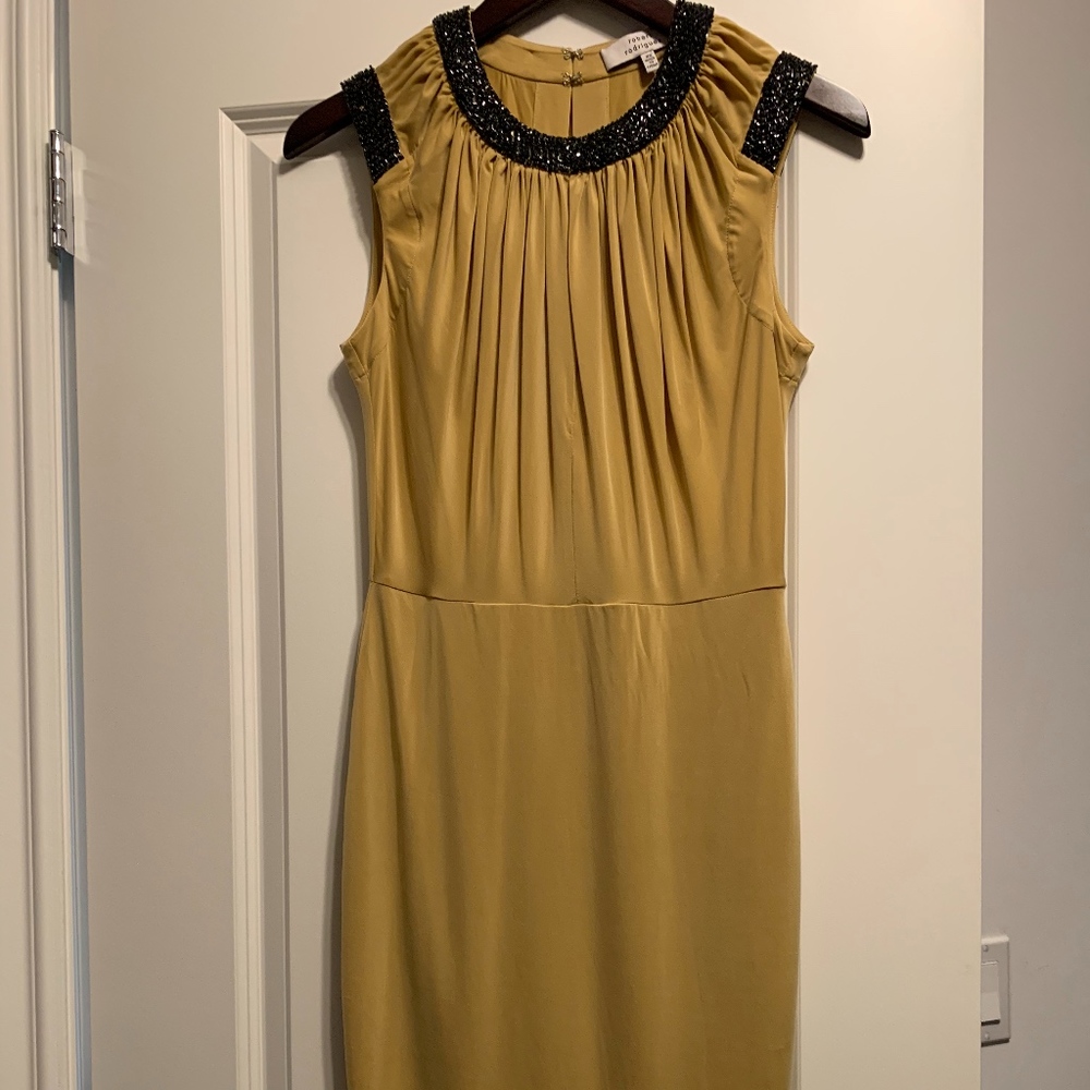 Robert Rodriguez Women’s Cocktail Dress